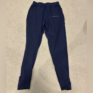 Alphalete premium joggers